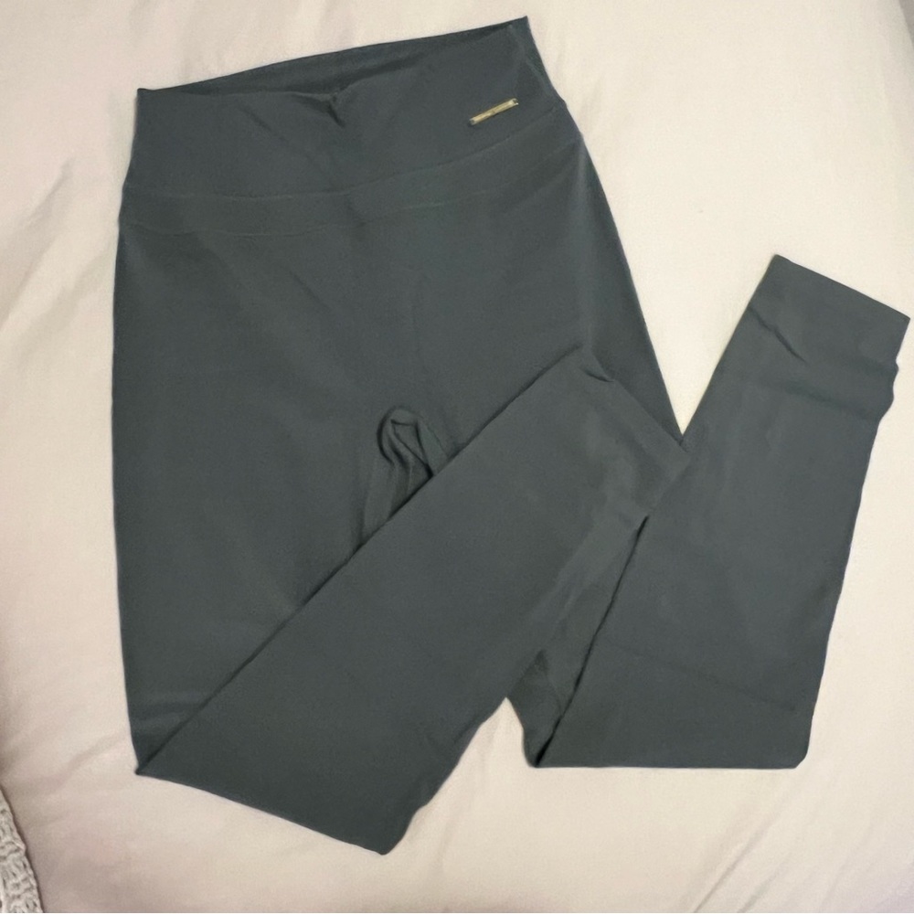 Whitney x Gymshark Leggings